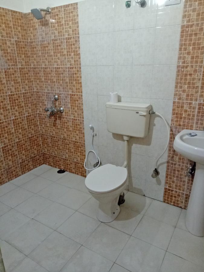 Hotel Nathu Palace 新德里 外观 照片