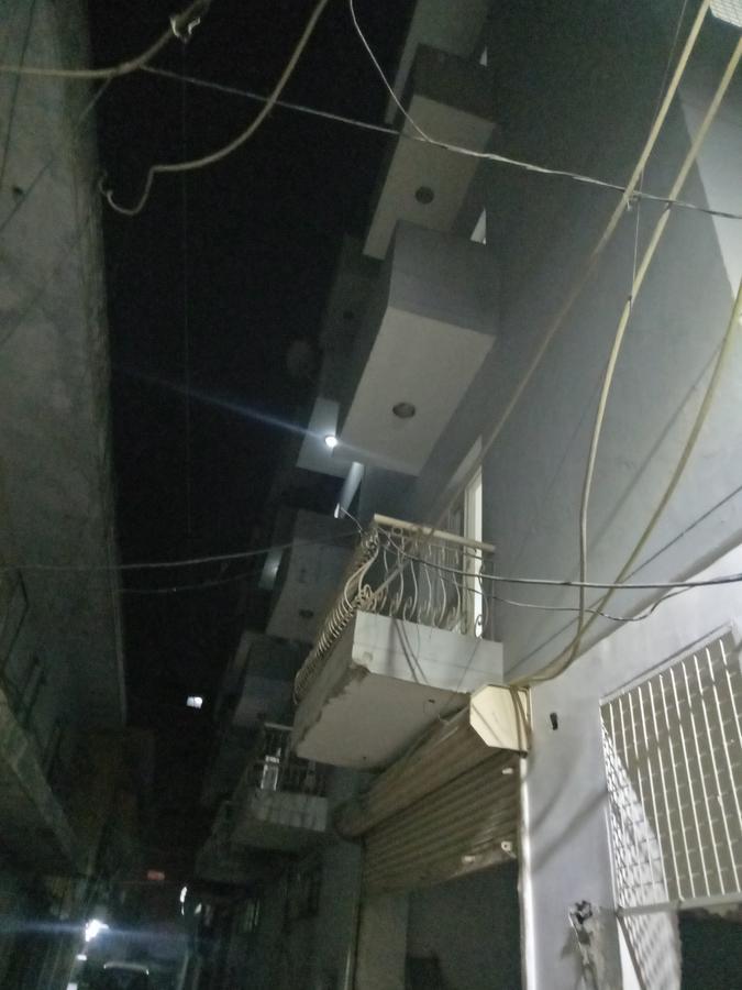 Hotel Nathu Palace 新德里 外观 照片