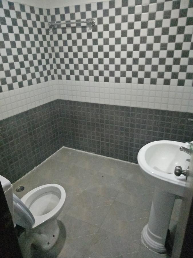 Hotel Nathu Palace 新德里 外观 照片