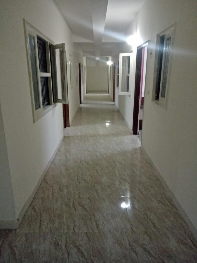 Hotel Nathu Palace 新德里 外观 照片