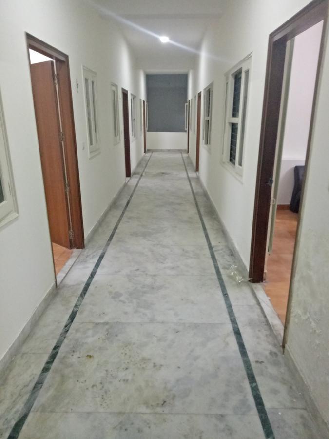 Hotel Nathu Palace 新德里 外观 照片