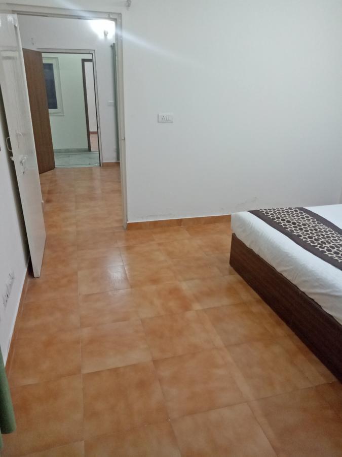 Hotel Nathu Palace 新德里 外观 照片